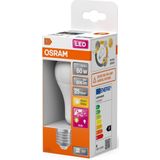 LED - Bewegingssensor Lamp - Gloeilampvorm - Energiezuinig - Lange Levensduur