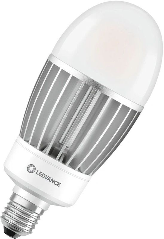 Ledvance - HQL LED P - LED Lamp - Koel Wit - E27 - 41W - 6000lm