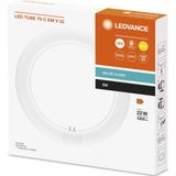 Ledvance - LED Ringbuis T9C - Wit - 11 W - 1200 lm - G10q