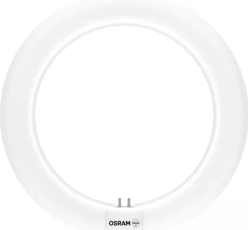 Ledvance - LED Ringbuis T9C - Wit - 11 W - 1200 lm - G10q