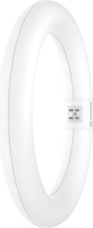 LEDVANCE - LED Ringbuis T9 EM KVG - LED - Neutraalwit - 11W - 1320lm - Kwikvrij