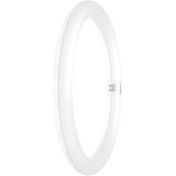 LED-Rør - Varm Hvid - RoHS-Compliant - Flimmerfri Licht