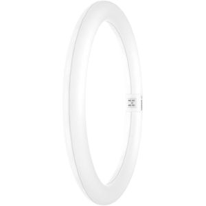 LED-Rør - Varm Hvid - RoHS-Compliant - Flimmerfri Licht