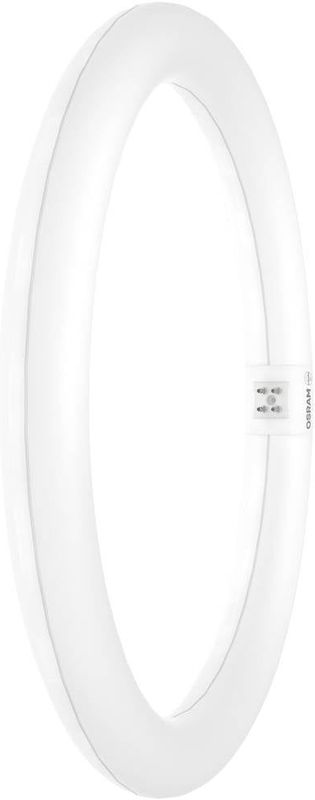 LED-Rør - Varm Hvid - RoHS-Compliant - Flimmerfri Licht