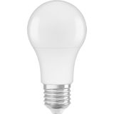 Ledvance - Classic LED E27 Peer Mat - 8.8W - 806lm - 827 Zeer Warm Wit