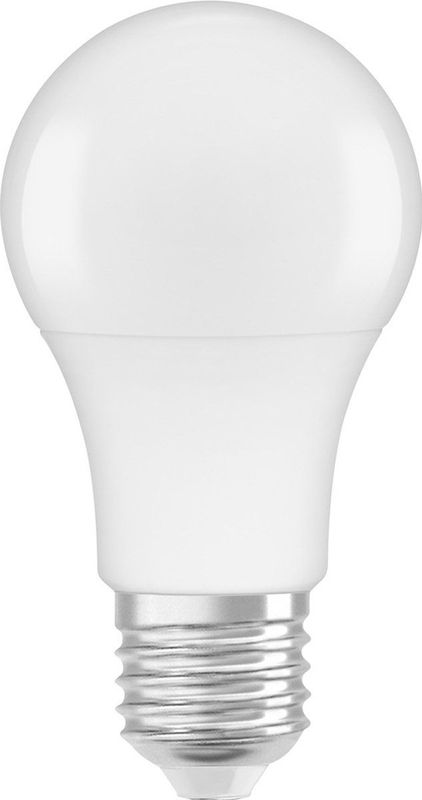 Ledvance - Classic LED E27 Peer Mat - 8.8W - 806lm - 827 Zeer Warm Wit