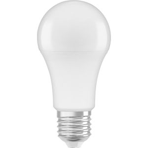 Ledvance - Classic LED E27 Peer - Mat - 14W - 1521lm - Dimbaar - 827 Zeer Warm Wit