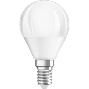 Ledvance E14 LED Lamp | 4.9W 2700K 220V 827 | 200° Dimbaar