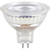 Ledvance - LED-Reflector Lamp - Warmwit - MR16-Fitting - 6,5 Watt