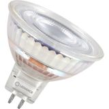 LEDVANCE - LED-reflektorlamp - Warmwit - GU5.3 - 6,6 Watt