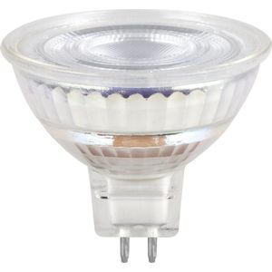 LEDVANCE - LED-reflektorlamp - Warmwit - GU5.3 - 6,6 Watt