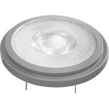 Ledvance Superior LED Spot Reflector G53 AR111 7.4W 450lm 40D - 927 Zeer Warm Wit | Beste Kleurweergave - Dimbaar - Vervangt 50W