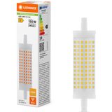 LEDVANCE - LED LINE - R7s 18.2W - Warmwit - 2452lm - LED-lamp