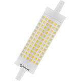 LEDVANCE - LED LINE - R7s 18.2W - Warmwit - 2452lm - LED-lamp