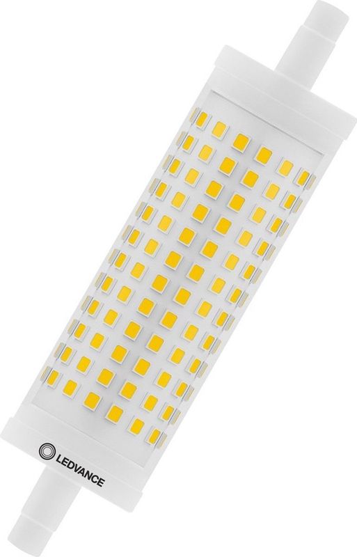 LEDVANCE - LED LINE - R7s 18.2W - Warmwit - 2452lm - LED-lamp