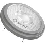 Ledvance - LED-Reflectorlamp - G53 - 7.40 W - 450 lm - Dimbaar