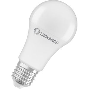 Ledvance LED lamp E27 13W 1521lm 2700K Mat Niet-Dimbaar A60