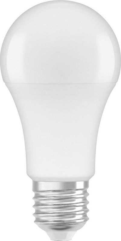 Ledvance - Classic LED E27 Peer Mat 13W - 827 Zeer Warm Wit - LED