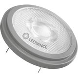 Ledvance - AR111 DIM - LED Lamp - Wit - G53 - 11.7W