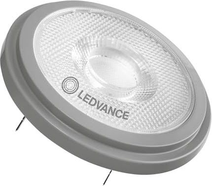 Ledvance - AR111 DIM - LED Lamp - Wit - G53 - 11.7W