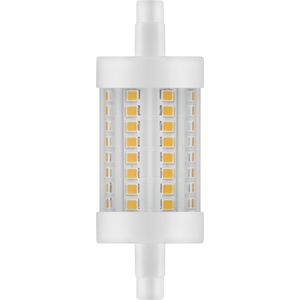 Ledvance LED-lamp LINE 8W R7S 827