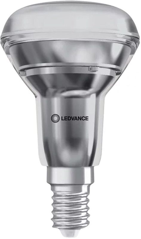 Ledvance - LED Reflectorlamp R50 E14 - 1.5W - 110lm - 2700K - Ø50mm