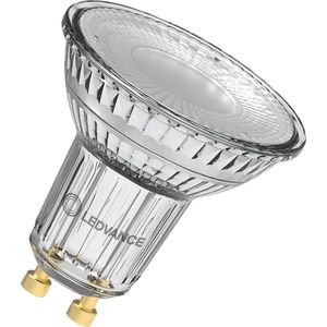 Ledvance Performance LED Spot Reflector GU10 PAR16 7.9W 650lm 120D - 930 Warm Wit | Beste Kleurweergave - Dimbaar - Vervangt 51W