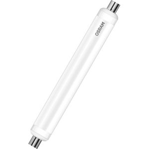 Osram Ledlamp Star Line Warm Wit S19 9w