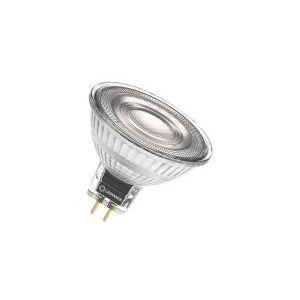 LEDVANCE LED MR16 Ra90 350lm 5W/927 (35W) GU5.3 dimmbar