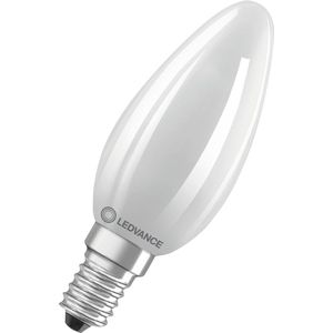 Ledvance LED-lamp 5.5W 827 E14