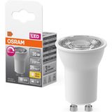 LED - Reflektorpære - Warm Wit - Energiezuinig - Lang Levensduur