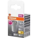 LED - Reflektorpære - Warm Wit - Energiezuinig - Lang Levensduur