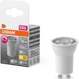 LED - Reflektorpære - Warm Wit - Energiezuinig - Lang Levensduur