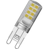 Ledvance Performance LED Capsule G9 Helder 2.6W 320lm - 827 Zeer Warm Wit | Vervangt 30W