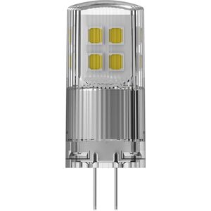 Ledvance - Performance LED Capsule G4 - Helder 2W - 827 Zeer Warm Wit - Dimbaar