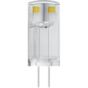 Ledvance Performance LED Capsule G4 Helder 0.9W 100lm - 827 Zeer Warm Wit - Vervangt 10W