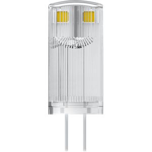 Ledvance - Performance LED Capsule G4 - Helder - 1.8W - 200lm - 827 Zeer Warm Wit