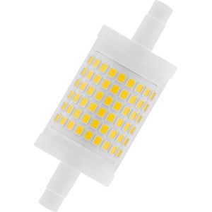 Ledvance R7s LED Buislamp | 12W 2700K 220V 827 | 300° Dimbaar 78mm