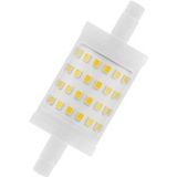 Ledvance - Performance LED R7s - Helder 9.5W 1055lm - 827 Zeer Warm Wit
