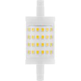 Ledvance - Performance LED R7s - Helder 9.5W 1055lm - 827 Zeer Warm Wit