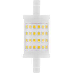 Ledvance - Performance LED R7s - Helder 9.5W 1055lm - 827 Zeer Warm Wit