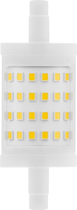 Ledvance - Performance LED R7s - Helder 9.5W 1055lm - 827 Zeer Warm Wit