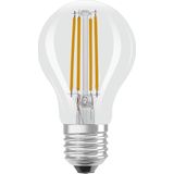 Ledvance - Classic LED E27 Peer Filament - Helder - 4.2W - 927 Zeer Warm Wit - Dimbaar
