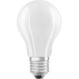 LED Lamp - Dimbaar - Peervorm - Energie-efficiëntieklasse B - 50.000 Uur Levensduur