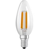 OSR - LEDFil KerzeUltra - LED-lamp - Warmwit - 2,5W - E14