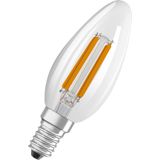 OSR - LEDFil KerzeUltra - LED-lamp - Warmwit - 2,5W - E14