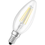 OSR - LEDFil KerzeUltra - LED-lamp - Warmwit - 2,5W - E14