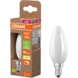 Osram - LED E14 Kaarslamp - Warmwit - 2,9 W - Dimbaar