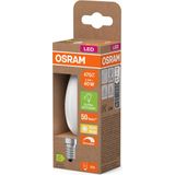 Osram - LED E14 Kaarslamp - Warmwit - 2,9 W - Dimbaar