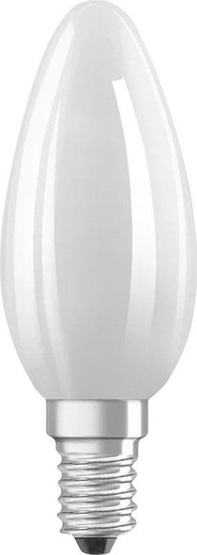 Osram - LED E14 Kaarslamp - Warmwit - 2,9 W - Dimbaar